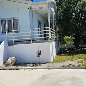  Ferienhaus Ermis Albanien
