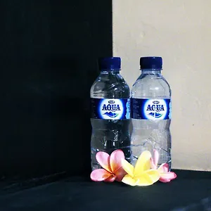  Alloggio in famiglia Ulu Bali